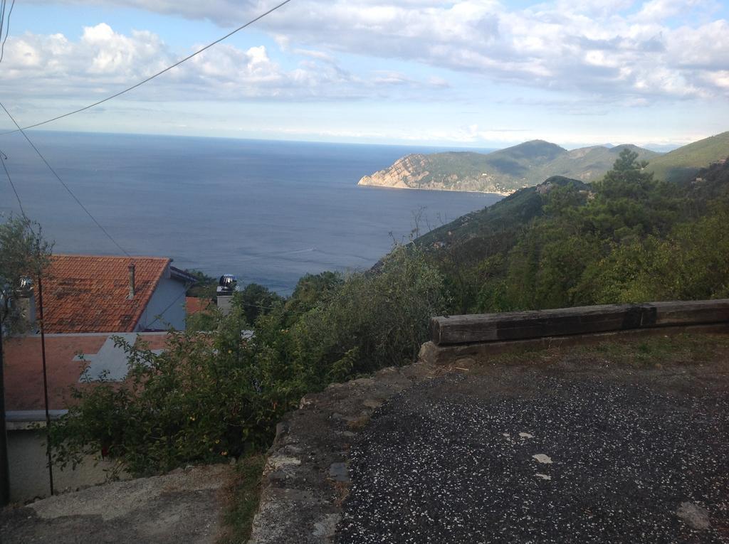 Tra Er Boscu Er Maa Volastra Exterior foto