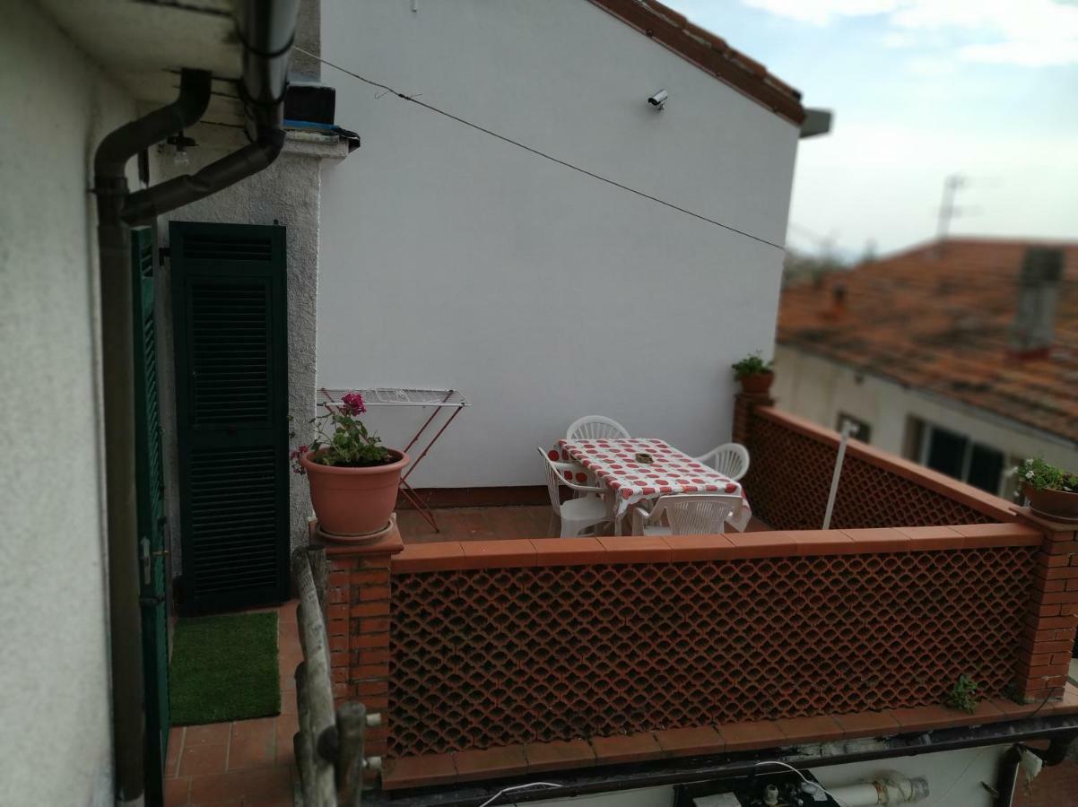 Tra Er Boscu Er Maa Volastra Exterior foto