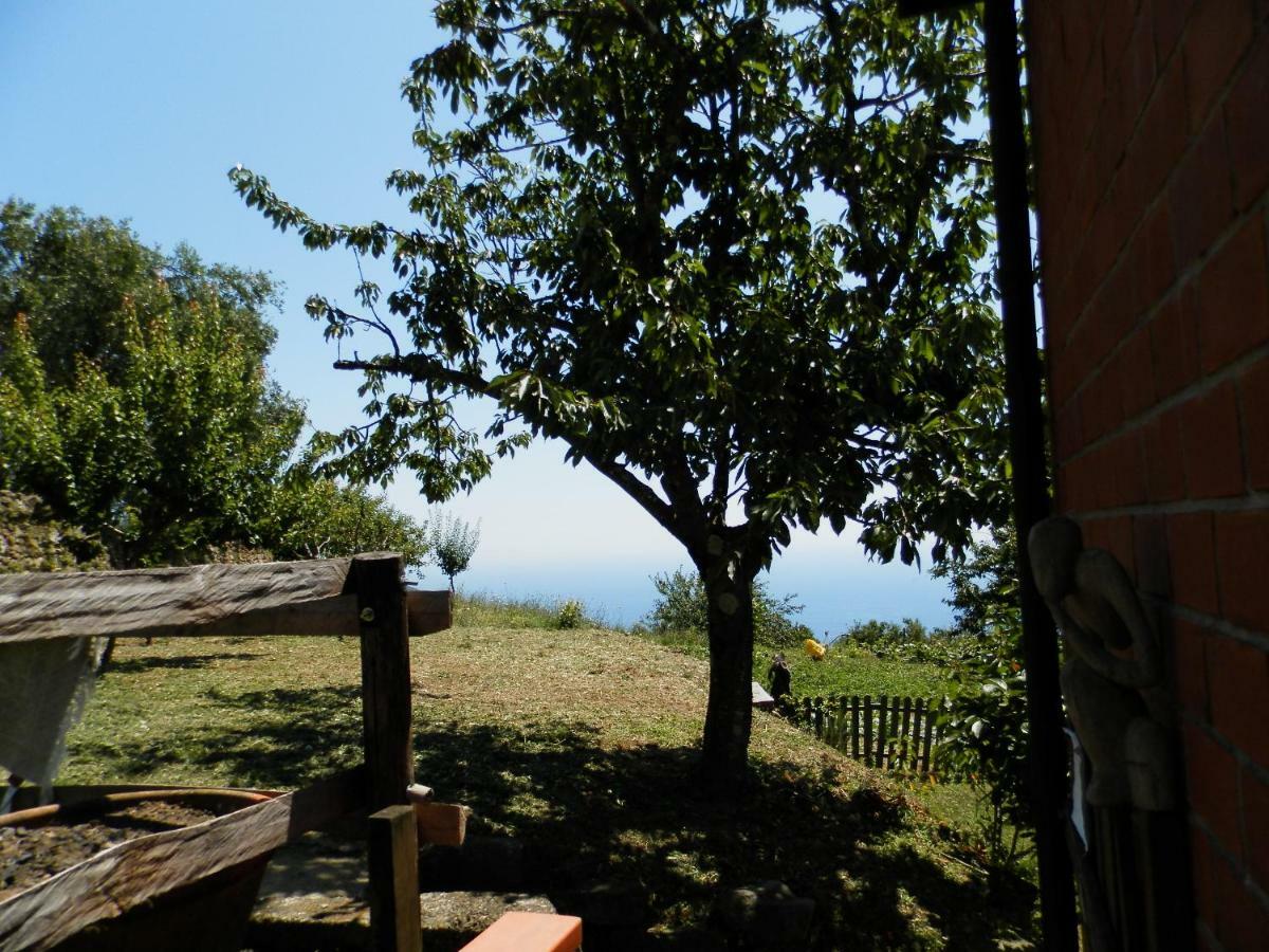 Tra Er Boscu Er Maa Volastra Exterior foto