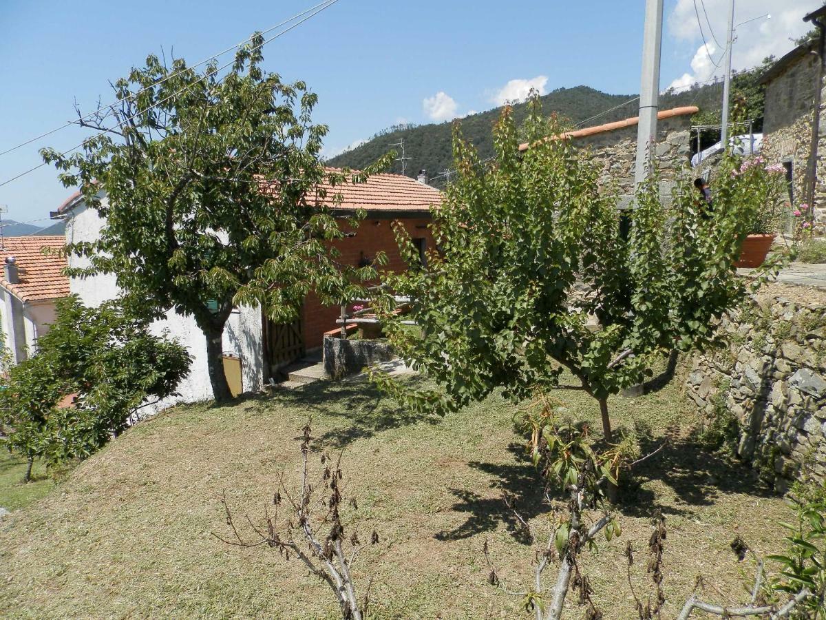 Tra Er Boscu Er Maa Volastra Exterior foto