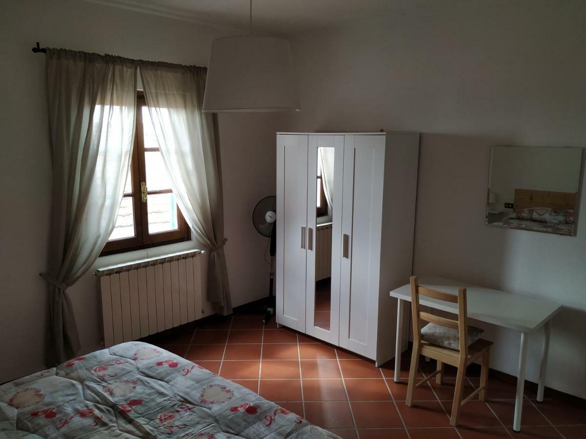 Tra Er Boscu Er Maa Volastra Exterior foto