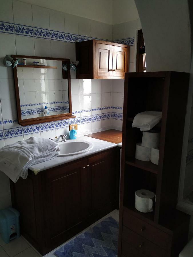 Tra Er Boscu Er Maa Volastra Exterior foto